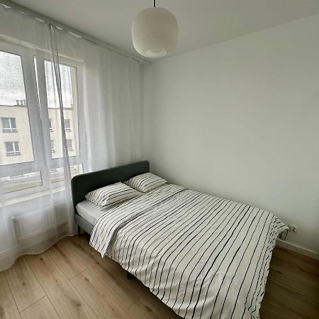 Sdh 4 Radzymin Comfortable Apartment Near Warsaw Esterno foto