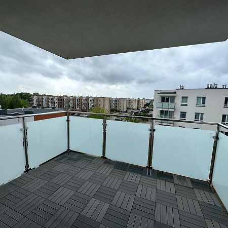 Sdh 4 Radzymin Comfortable Apartment Near Warsaw Esterno foto